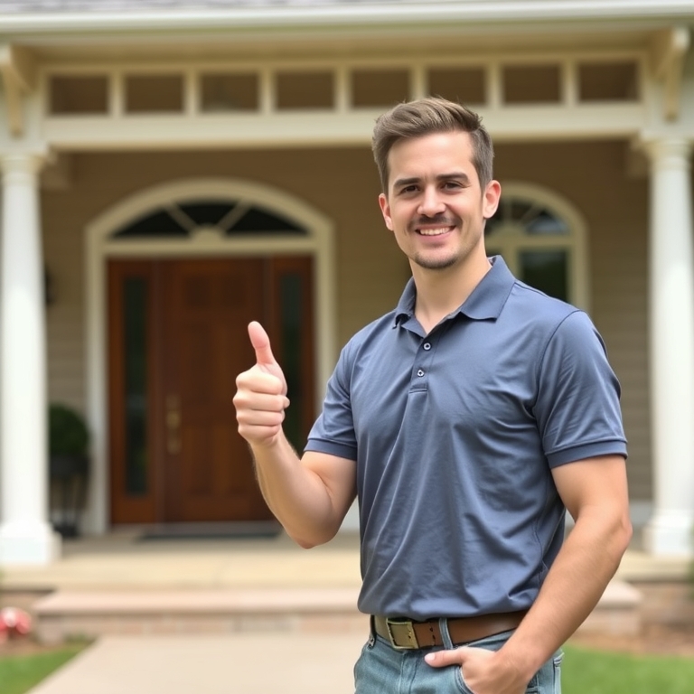 Owner of Ant & Rodent Pest Control Grapevine
